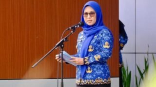 Bupati Gowa Jadi Tersangka, Diduga Peras Pengusaha Minimarket Rp850 Juta