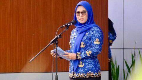 Bupati Gowa Jadi Tersangka, Diduga Peras Pengusaha Minimarket Rp850 Juta