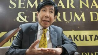 BREAKING NEWS: Guruh Soekarnoputra Meninggal Dunia