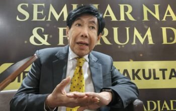 BREAKING NEWS: Guruh Soekarnoputra Meninggal Dunia