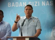 Sebut MBG Tak Bermasalah, Sudaryono: Yang Bikin Ramai Guru, Ortu, Wartawan, Hingga LSM