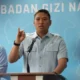 Sebut MBG Tak Bermasalah, Sudaryono: Yang Bikin Ramai Guru, Ortu, Wartawan, Hingga LSM