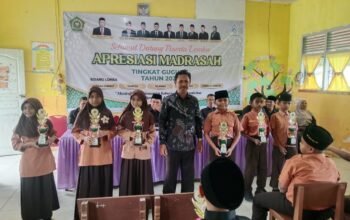 Tiga Bersaudara di Pidie Borong 5 Trofi dalam Sehari, Prestasi Keluarga Ini Bikin Kagum