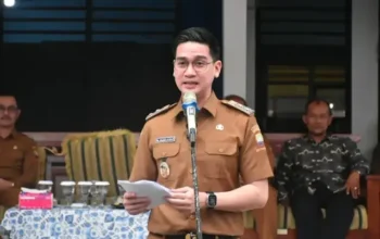 Dugaan Pelecehan Seksual Wakil Bupati Sumedang Disorot, DPRD Pilih Tunggu Hasil Investigasi