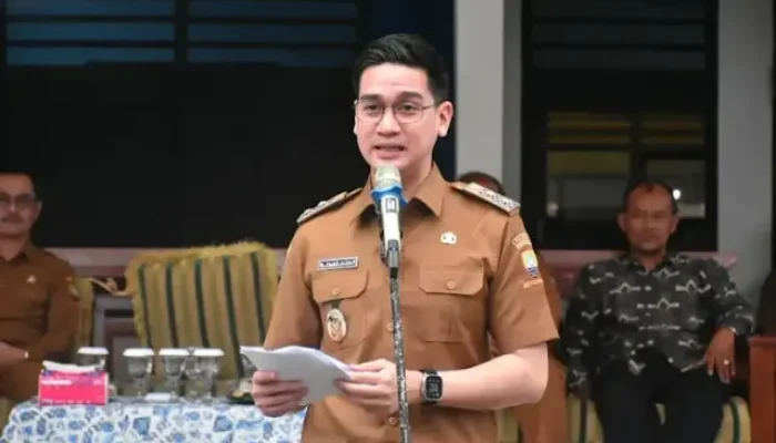 Dugaan Pelecehan Seksual Wakil Bupati Sumedang Disorot, DPRD Pilih Tunggu Hasil Investigasi