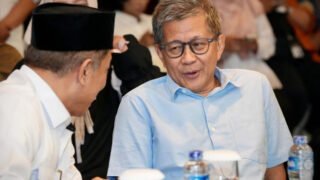 Ferry dan Rocky Serukan Koperasi Jadi Gerakan Ekonomi Rakyat