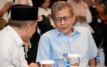 Ferry dan Rocky Serukan Koperasi Jadi Gerakan Ekonomi Rakyat