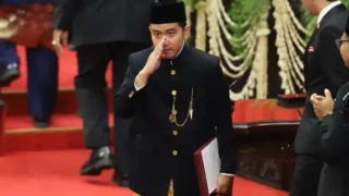 Putusan MK: Bukti Ijazah Setara SMA Gibran Tak Ditemukan