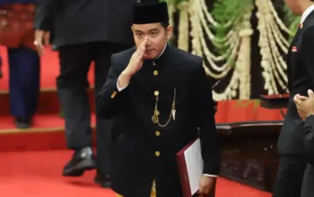 Putusan MK: Bukti Ijazah Setara SMA Gibran Tak Ditemukan