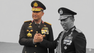 Apa Kehebatan Suyudi Ario Seto? Ini Dugaan Alasan Prabowo Tunjuk jadi Kapolri