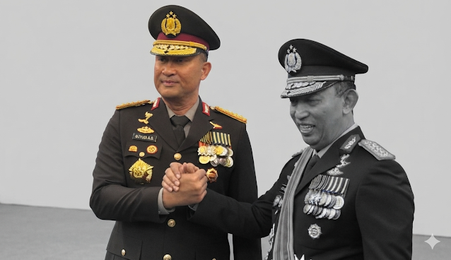 Apa Kehebatan Suyudi Ario Seto? Ini Dugaan Alasan Prabowo Tunjuk jadi Kapolri